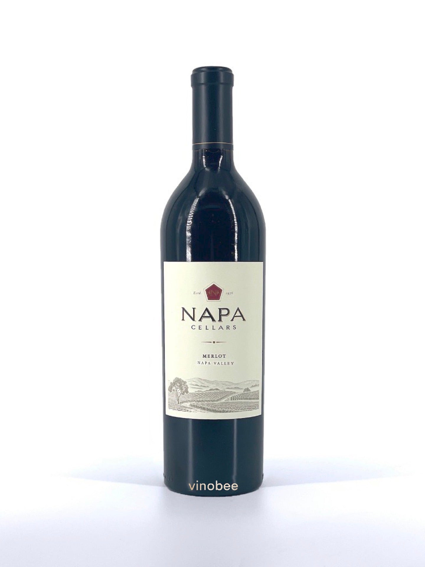 Napa Cellars from Napa Valley Merlot 2016 750ML