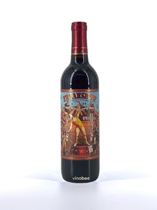 Michael David Freakshow Cabernet Sauvignon from Lodi California 2017 750ML