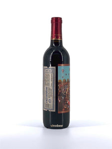 Michael David Freakshow Cabernet Sauvignon from Lodi California 2017 750ML