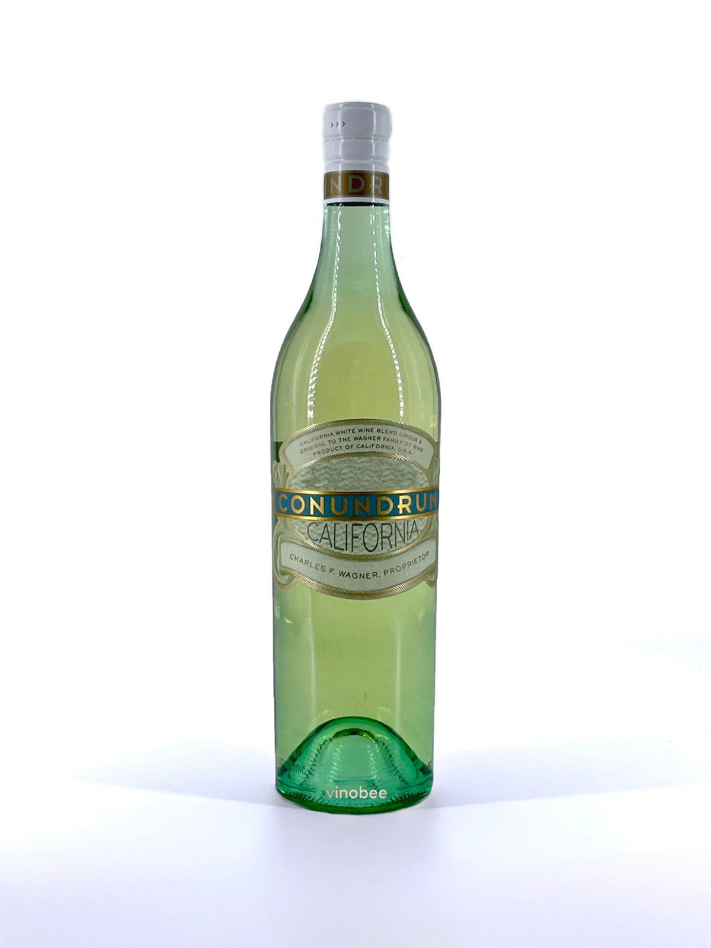 6 Bottles Conundrum California White Blend 2020 750ml