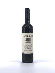 Layer Cake Sea of Stones Red Blend 750ML N.V.