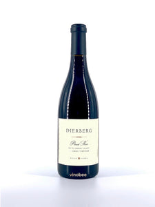 Dierberg Santa Maria Pinot Noir 2016 750ML