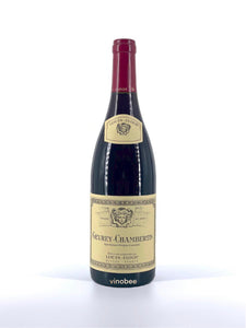 Louis Jadot Gevrey-Chambertin Pinot Noir 2017 750ml