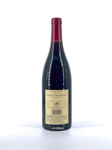 Louis Jadot Gevrey-Chambertin Pinot Noir 2017 750ml
