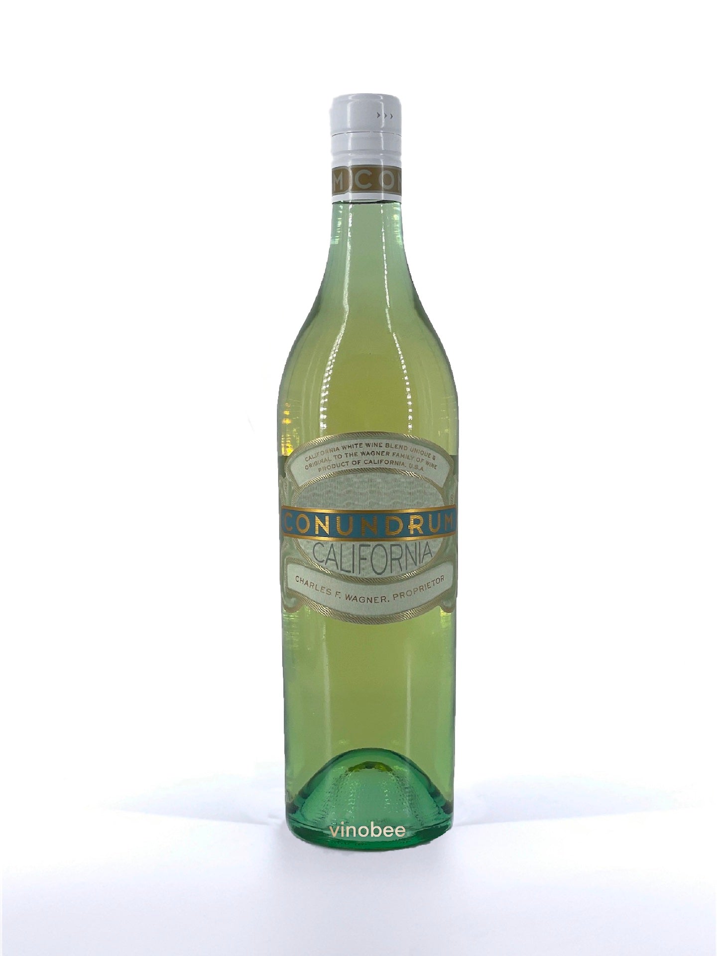 Conundrum California White Blend 1.0L