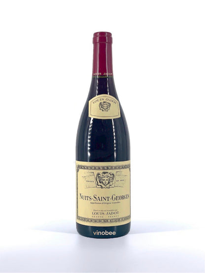 Louis Jadot Nuits Saint Georges Pinot Noir