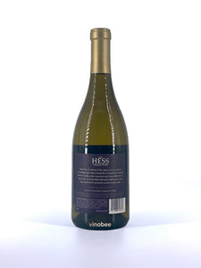 Hess Collection Napa Valley Allomi Chardonnay 2018 750ML