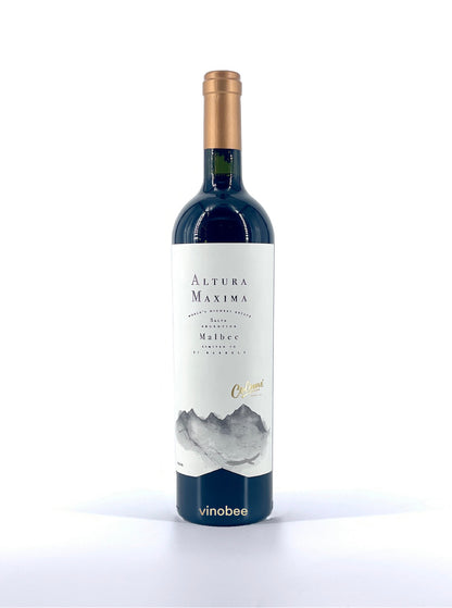 Colomé Altura Máxima Malbec