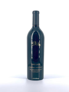 The Hess Collection  'The Lion' Mount Veeder Cabernet Sauvignon 2018 750ML