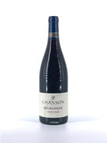 Chanson Le Bourgogne Rouge Pinot Noir 2018 750ML