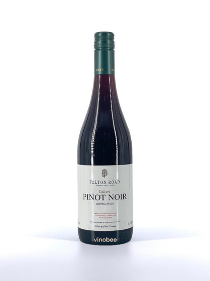 Felton Road Calvert Central Otago Pinot Noir 2018 750ml