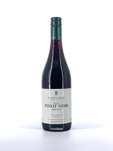 Felton Road Calvert Central Otago Pinot Noir 2018 750ML