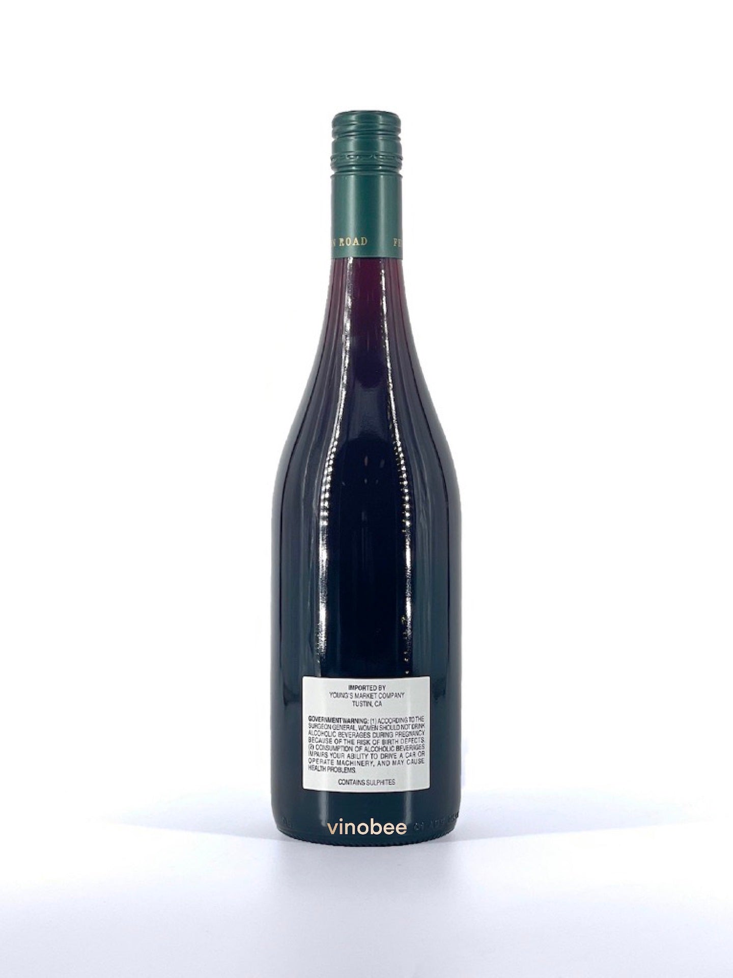 Felton Road Calvert Central Otago Pinot Noir 2018 750ml