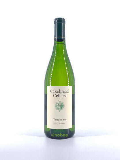 Cakebread Chardonnay Napa Valley 2022 750ML