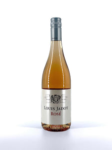 6 Bottles Louis Jadot Beaujolais Rosé 2019 750ML