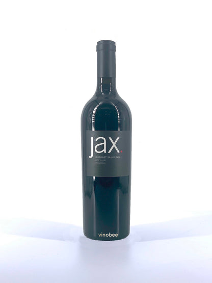 6 Bottles Jax Estate Cabernet Sauvignon 2017 750ml