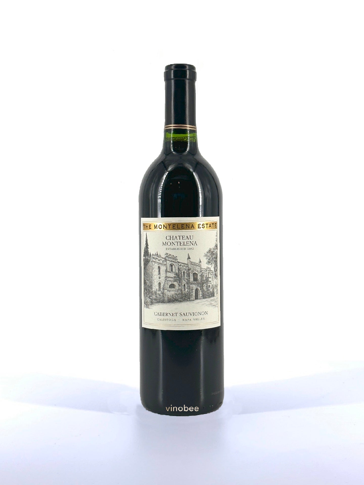 Chateau Montelena The Montelena Estate Cabernet Sauvignon 2016 750ML