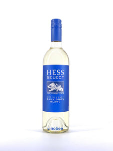 Hess Select North Coast Sauvignon Blanc 2019 750ML