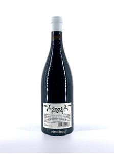 K Vintners Rock Garden Walla Valley Syrah 2017 750ML