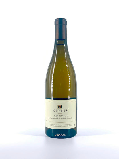 Neyers Carneros District Chardonnay 2017 750ml