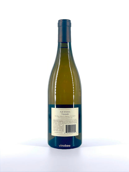 Neyers Carneros District Chardonnay 2017 750ml