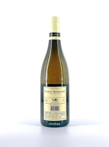 Louis Jadot Puligny-Montrachet Chardonnay 2018 750ML