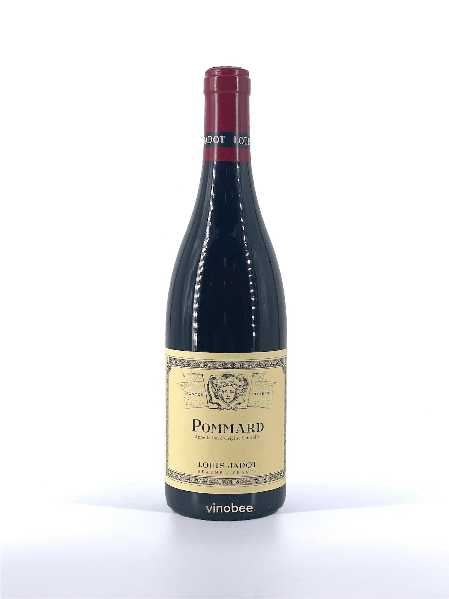 Louis Jadot Pommard Pinot Noir 2018 750ml