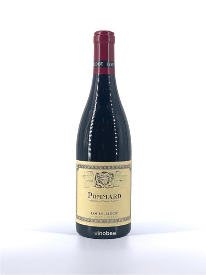 Louis Jadot Pommard Pinot Noir 2018 750ml