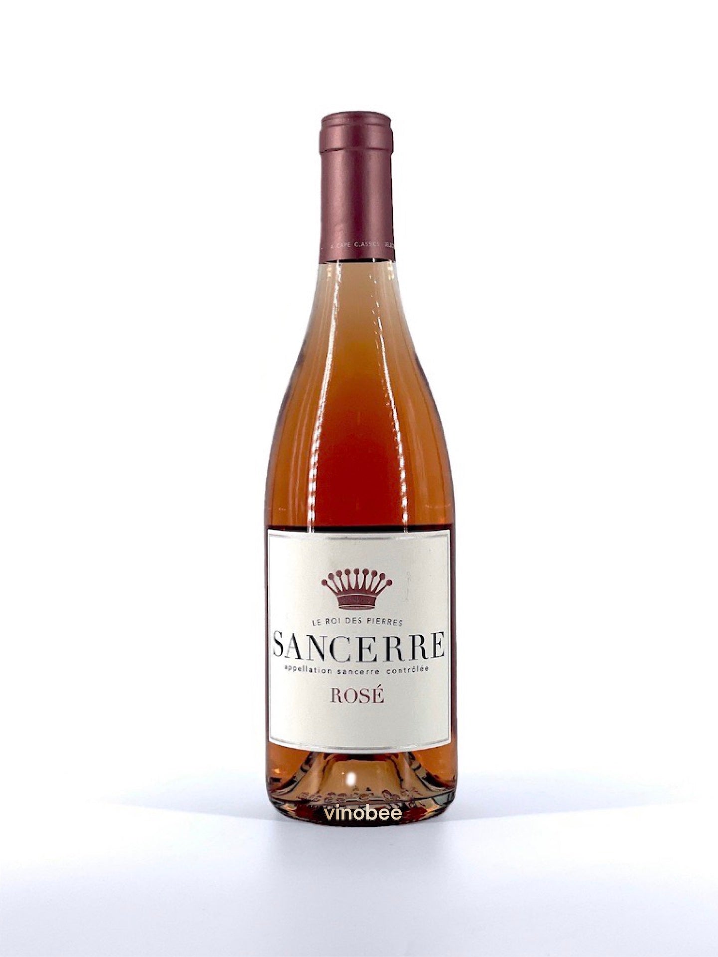 Le Roi Des Pierres Sancerre Rosé 2019 750ML