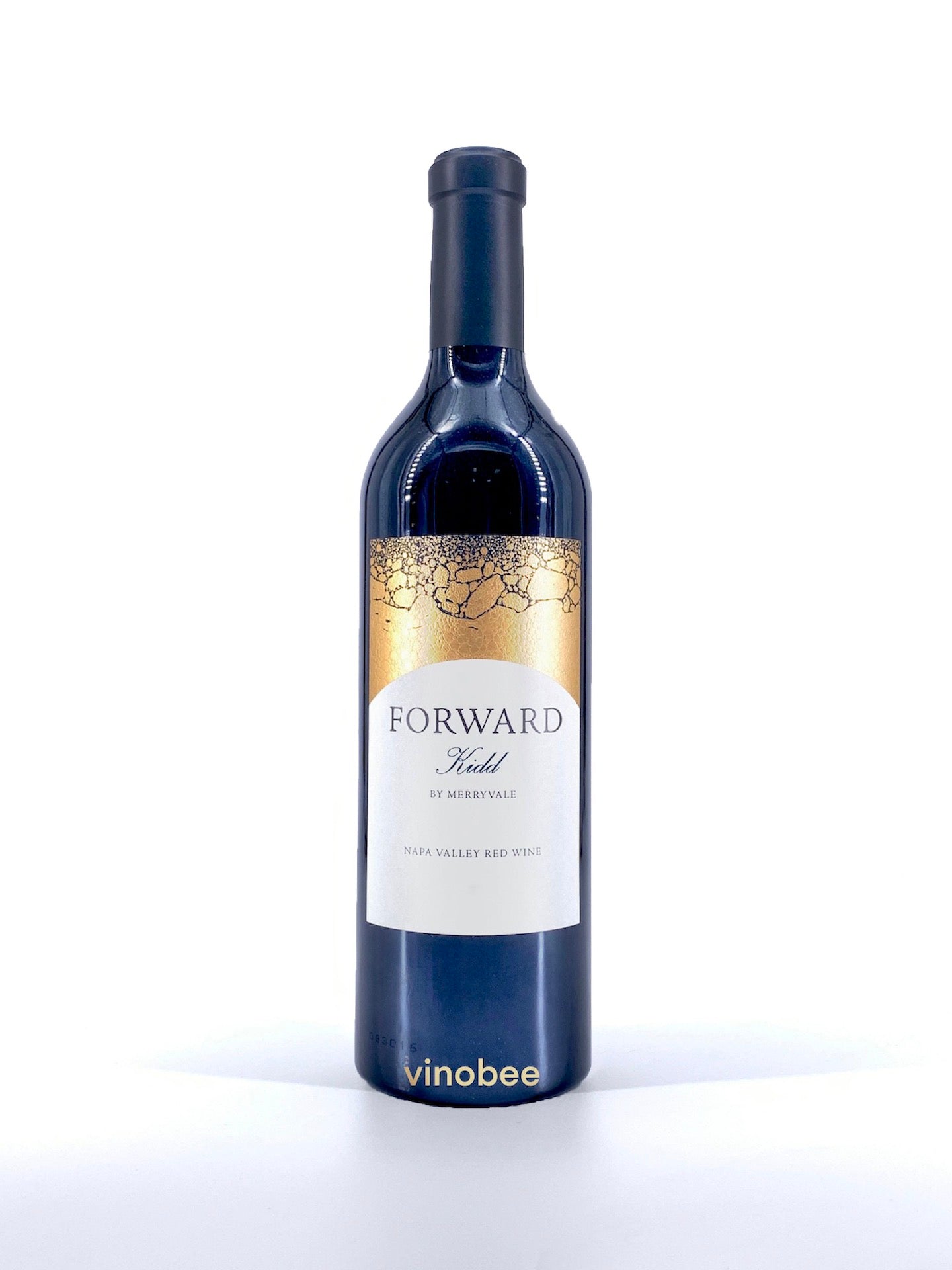 Forward Kidd Napa Valley Red Blend 2015 750ml