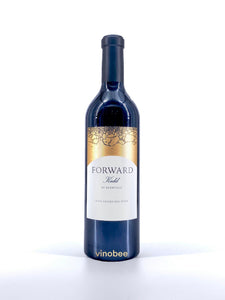 Forward Kidd Napa Valley Red Blend 2015 750ML