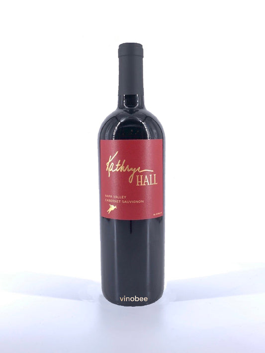 Kathryn Hall Napa Valley Cabernet Sauvignon