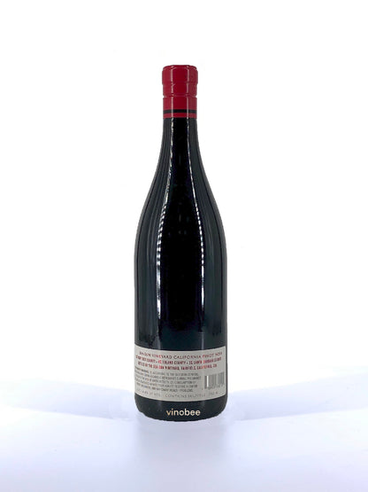 Sea Sun California Pinot Noir 2019 750ML