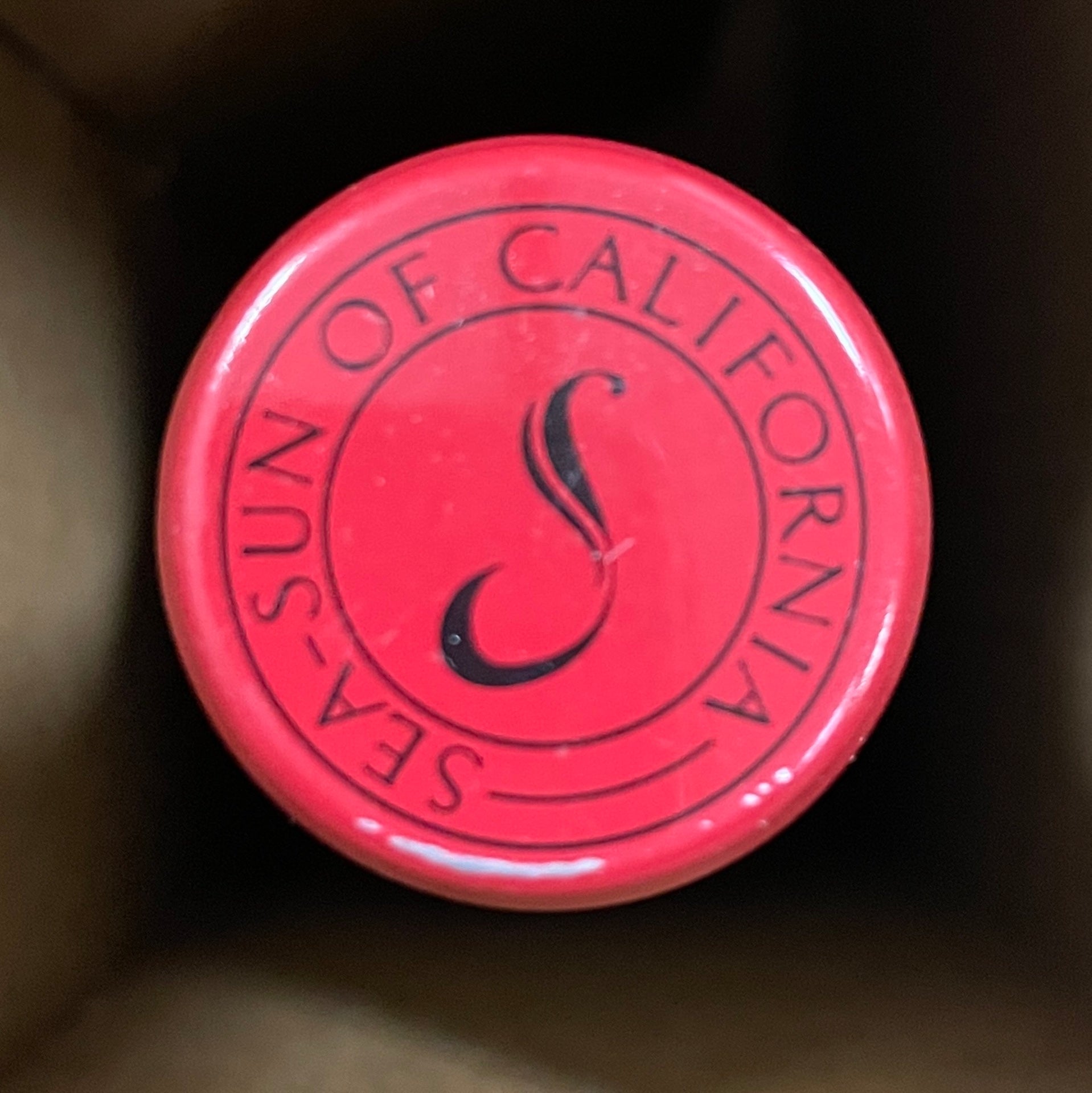 Sea Sun California Pinot Noir 2019 750ML