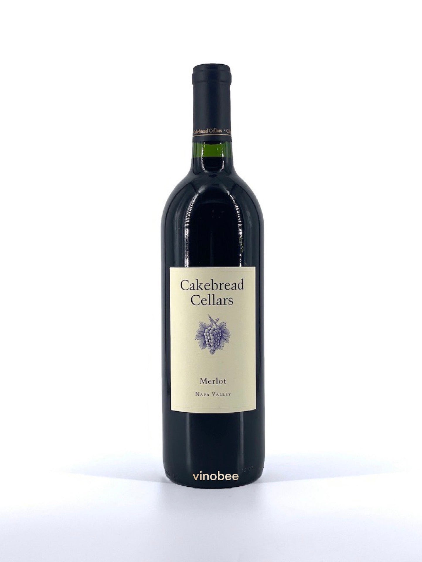 Cakebread Napa Valley Merlot