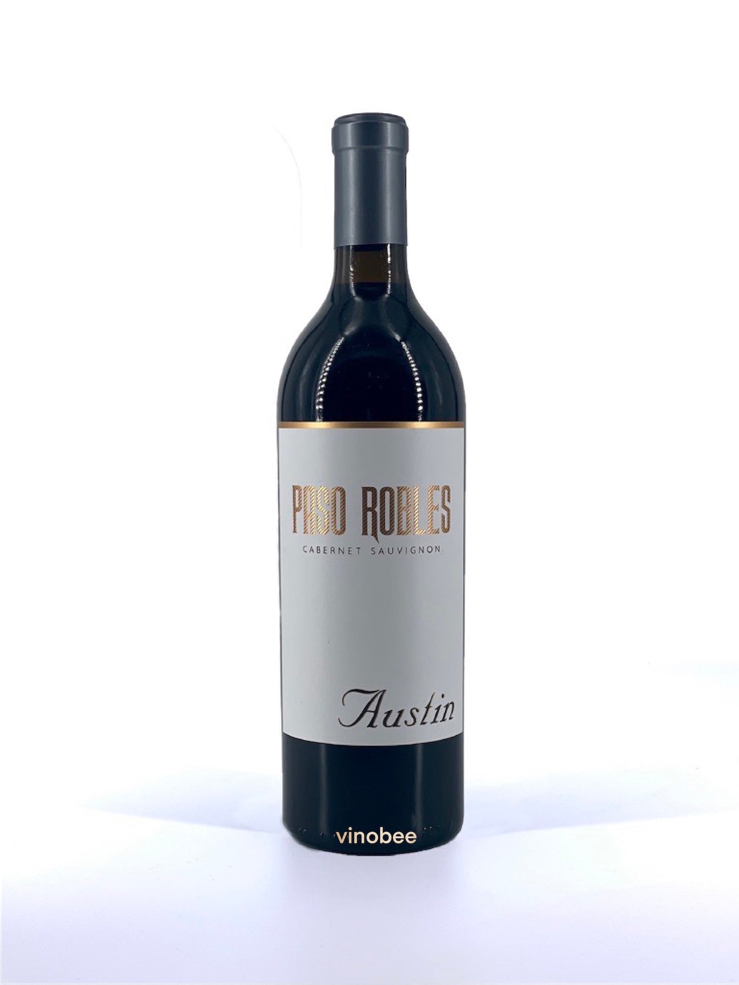 12 Bottles Austin Hope Austin Cabernet Sauvignon N.V. 750ML