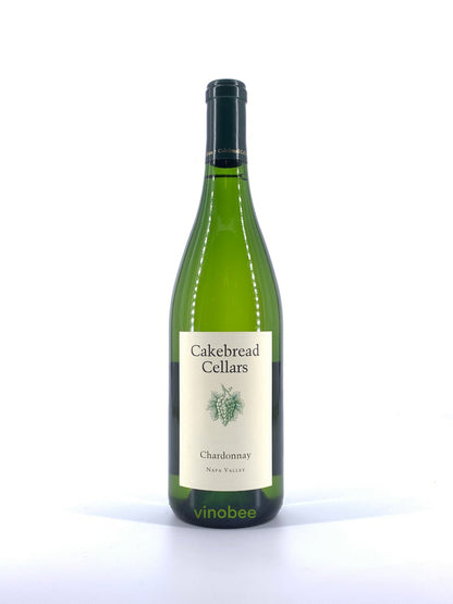 Cakebread Chardonnay Napa Valley 2019 750ML