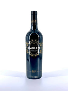 Emblem by Michael Mondavi Napa Valley Cabernet Sauvignon 2017 750ML