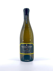 6 Bottles Sonoma-Cutrer Winemaker's Release Limited No. 40 Edition Estate Chardonnay 750ML