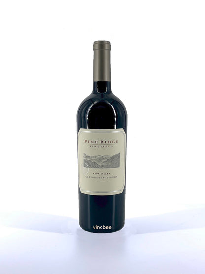 Pine Ridge Napa Valley Cabernet Sauvignon 2022 750ml – VinoBee