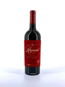 12 Bottles Raymond Reserve Selection Cabernet Sauvignon 2019 750ML