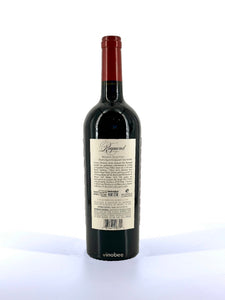 12 Bottles Raymond Reserve Selection Cabernet Sauvignon 2019 750ML