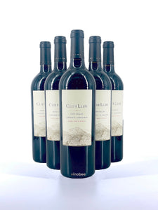 6 Bottles Cliff Lede Stags Leap District Cabernet Sauvignon 2018 750ML