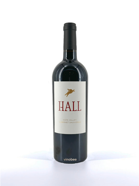 Hall Napa Valley Cabernet Sauvignon 2019 750ml