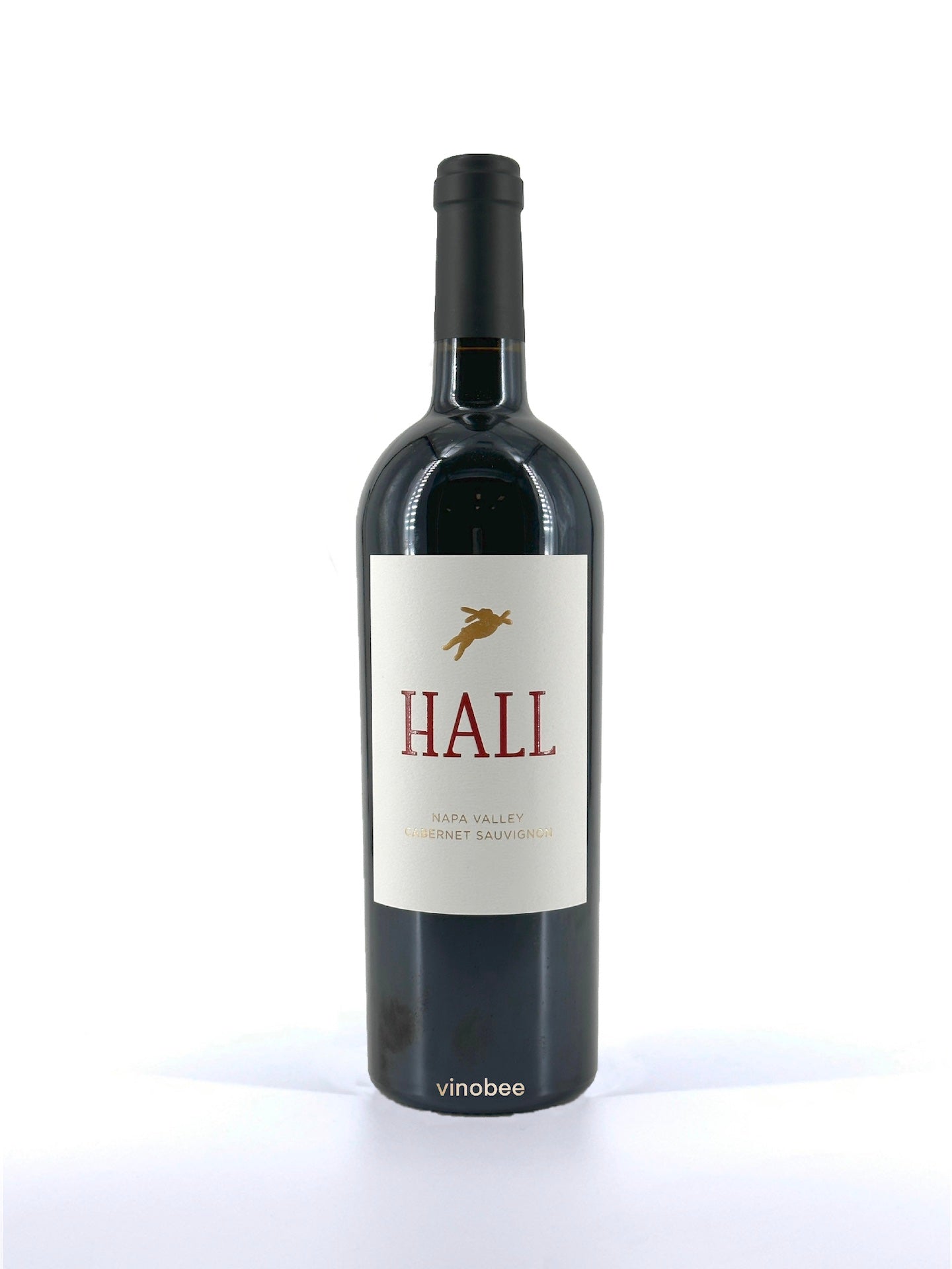 12 Bottles Hall Napa Valley Cabernet Sauvignon 2019 750ml