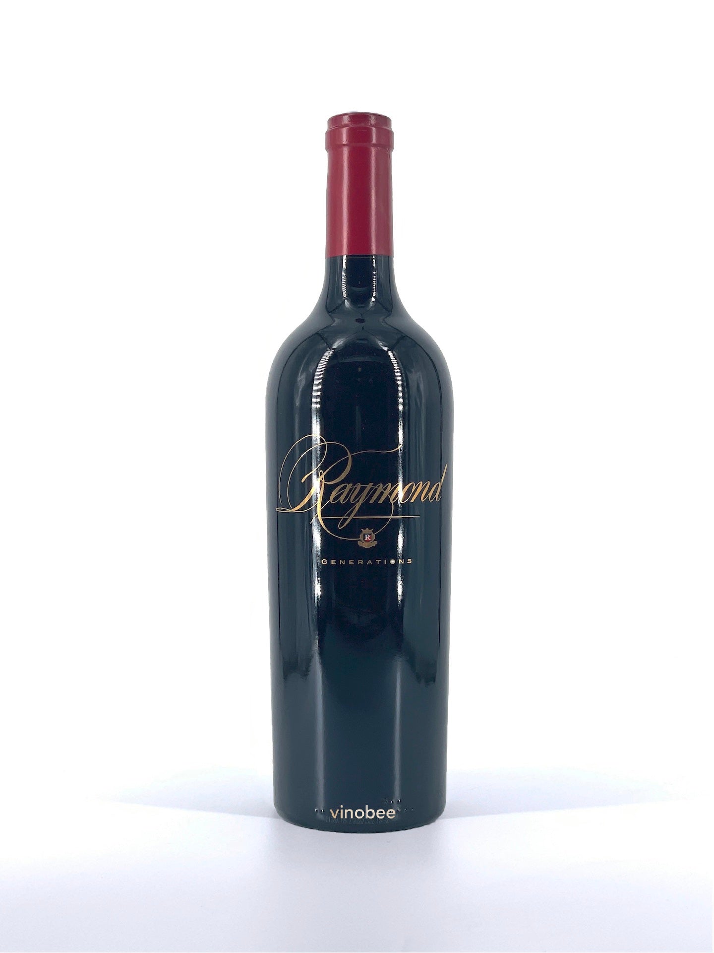 Raymond Vineyards Generations Cabernet Sauvignon 2018 750ML