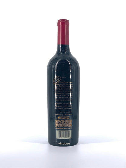 Raymond Vineyards Generations Cabernet Sauvignon 2018 750ML