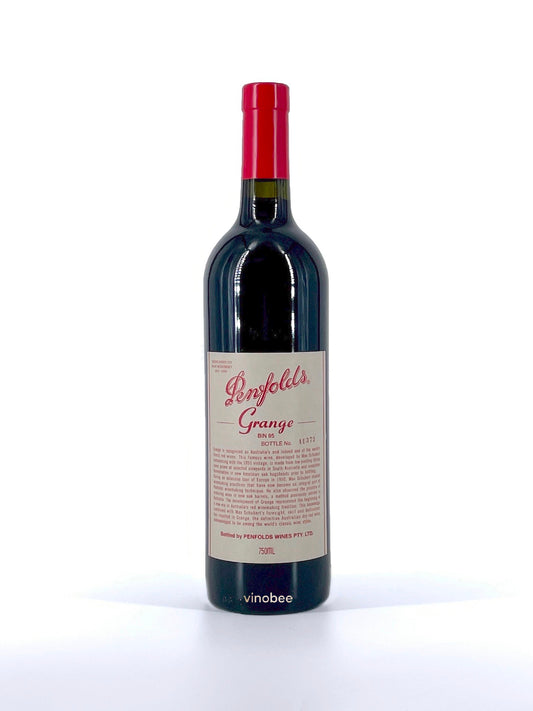 Penfolds Grange South Australia Shiraz 2017 750ml