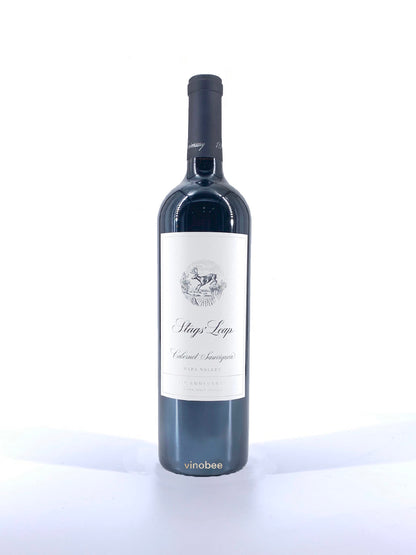 Stags' Leap Napa Valley Cabernet Sauvignon 2018 750ML