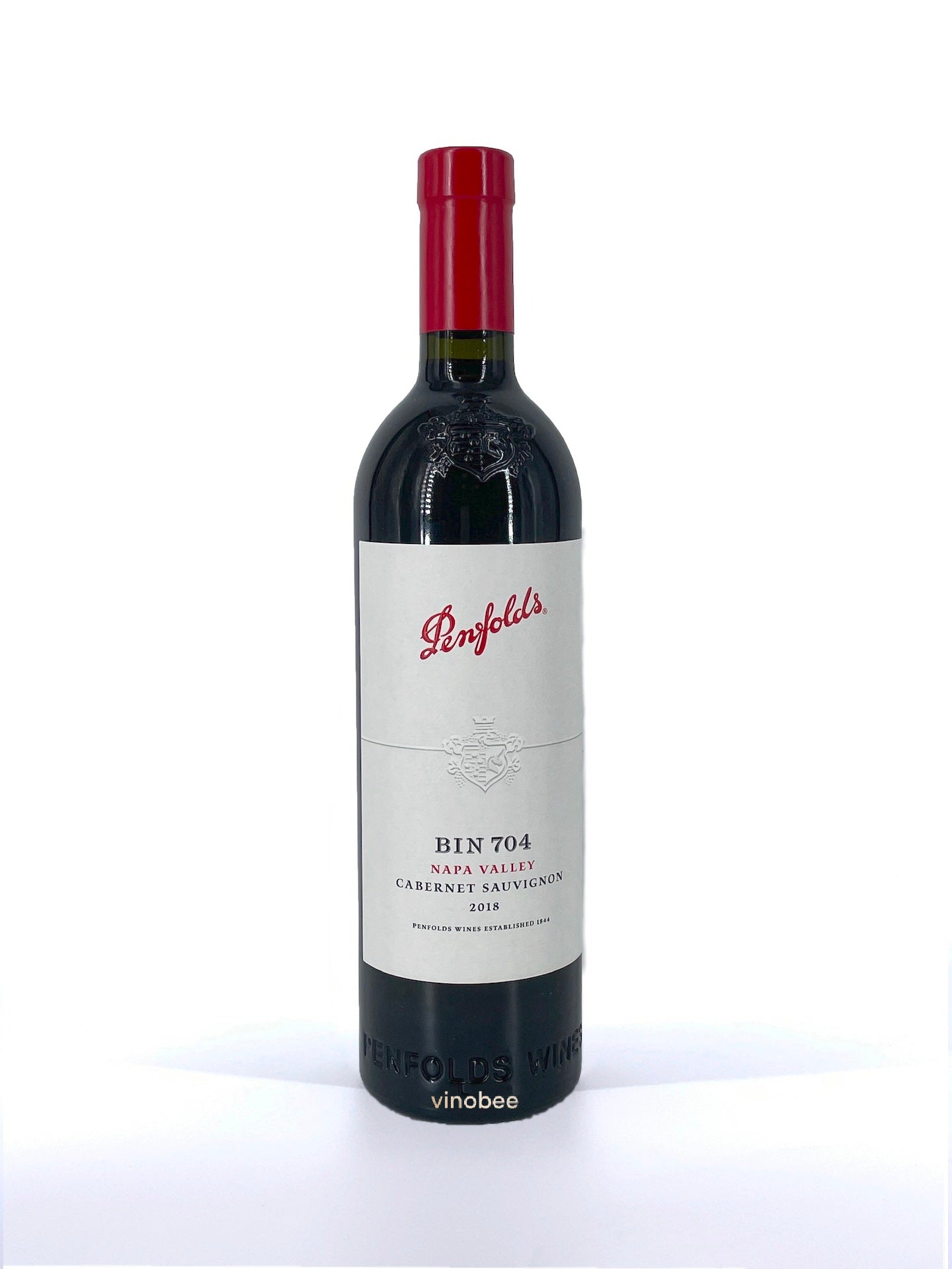 Penfolds Bin 704 Napa Valley Cabernet Sauvignon